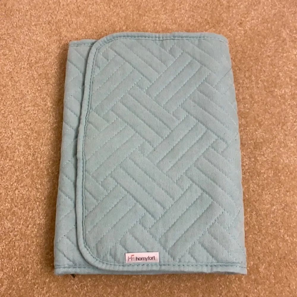 Jewelry and Accessories Travel Organizer